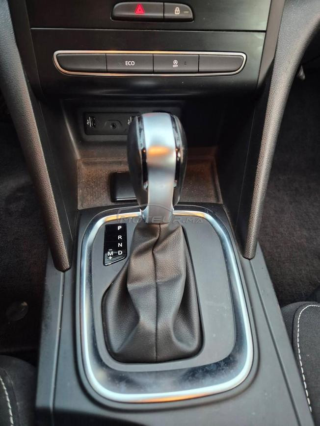 RUNULT MÉGANE 4 AUTOMATIQUE MODÈLE 2019 D 2026