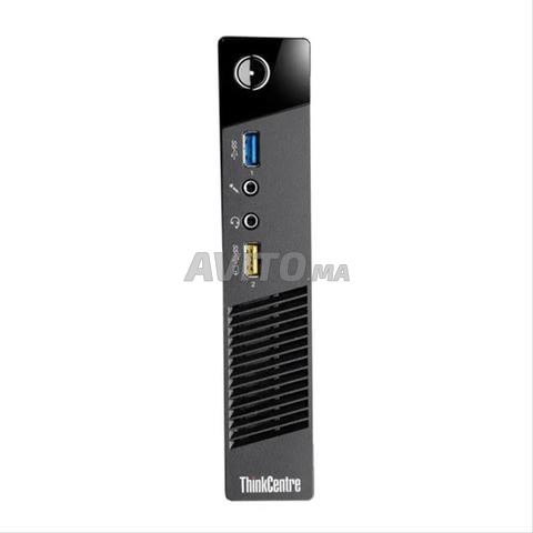 لينوفو ثينك سنتر M73 تايني i3-4130T - 2