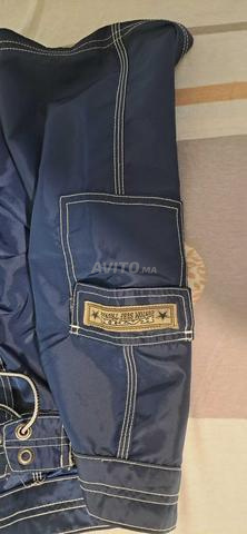 Katin Custom surf trunk Neuf. - 2