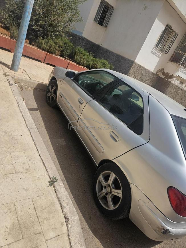 voiture xsara