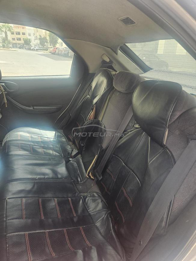 voiture xsara