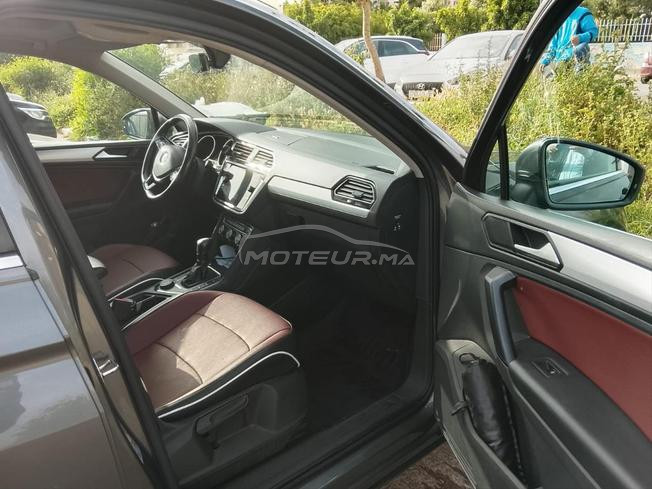  Volkswagen Tiguan Carat a vendre