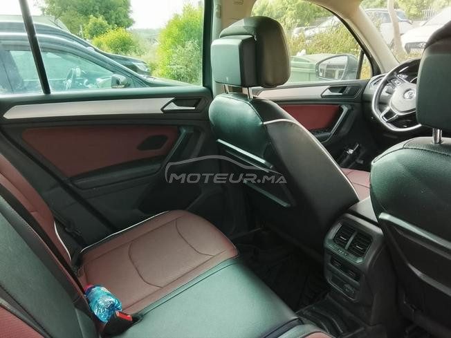  Volkswagen Tiguan Carat a vendre