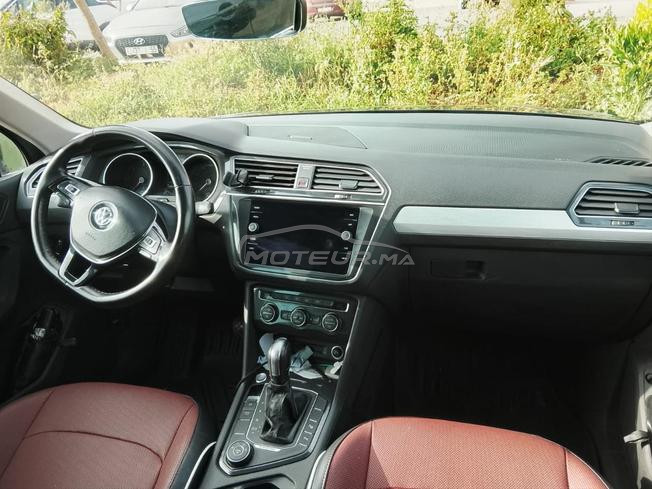  Volkswagen Tiguan Carat a vendre