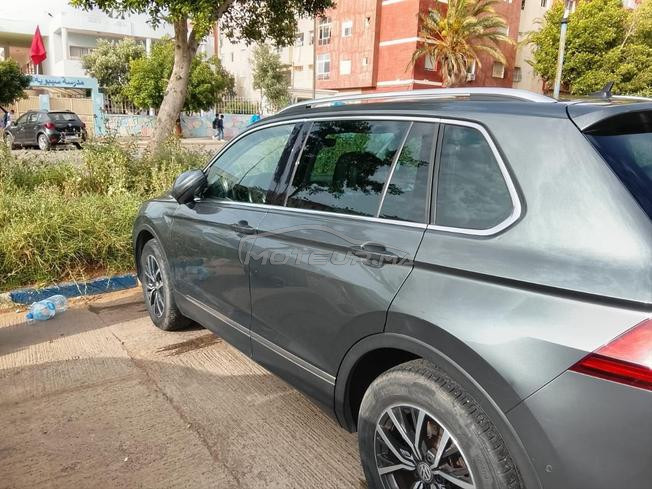  Volkswagen Tiguan Carat a vendre