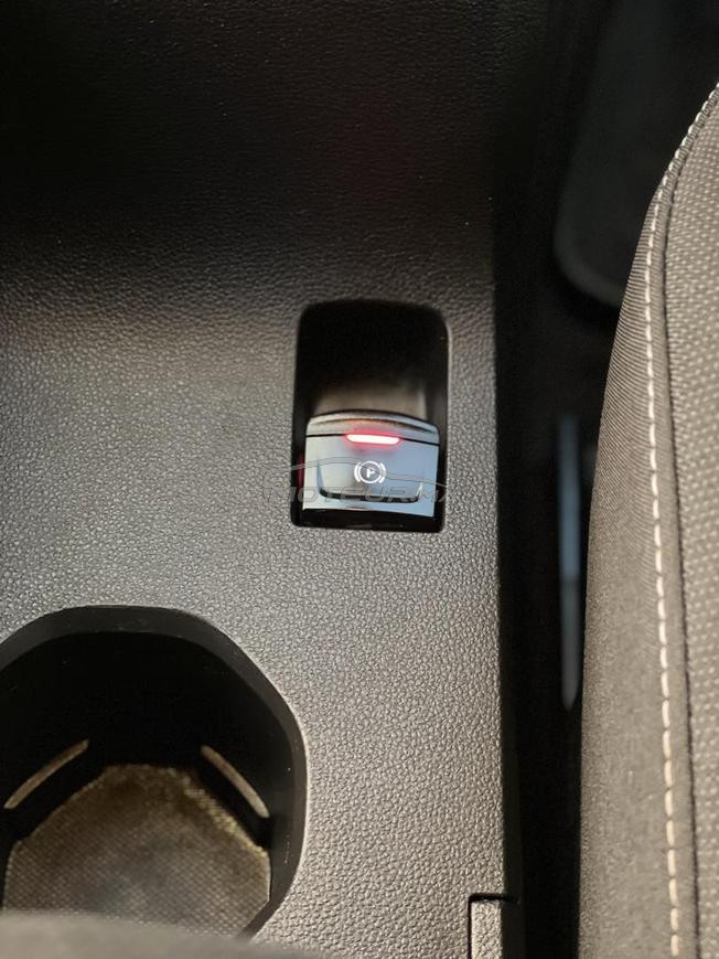 dacia logan foulle option