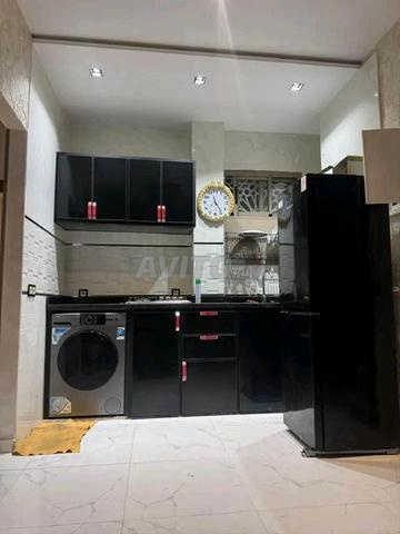 Location appartement Marrakech Menara - 2