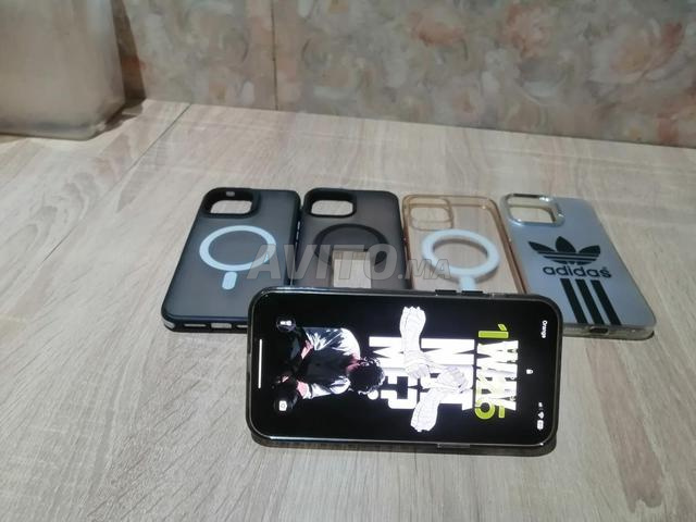 iPhone 13 Pro Max USA 🇺🇸 Turbo activé ✅ - 2