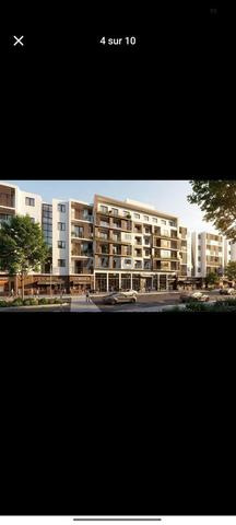Appartement à vendre Haut Founty - 2