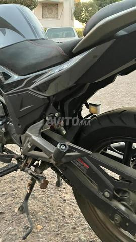Moto Rvx Becane en bon état prix est negociable - 2