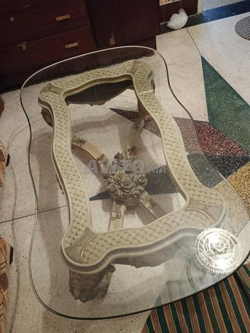 طاولة من الوزن الثقيل فيها تفاهم لي مهتم بريفي