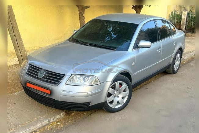 passat b5 2002 diesel 