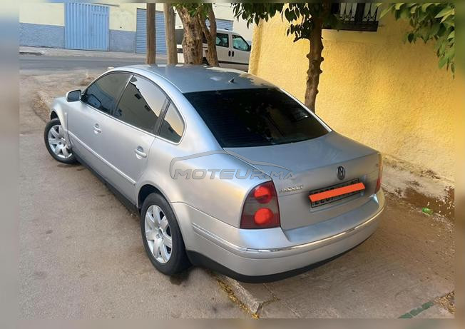 passat b5 2002 diesel 