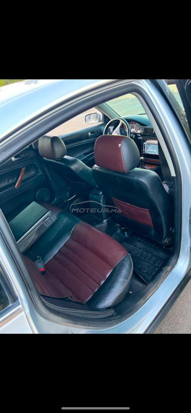 passat b5 2002 diesel 