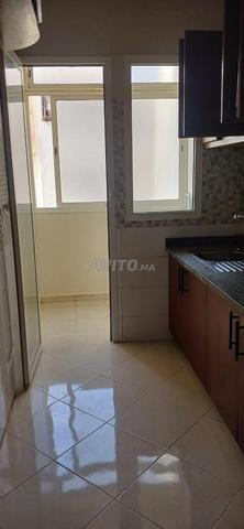 Appartement à louer 60 m² à Casablanca - 2