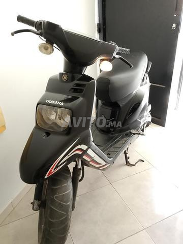 SPIRIT YAMAHA - 2