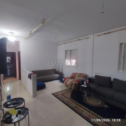 Appartement non meublé à louer - 2