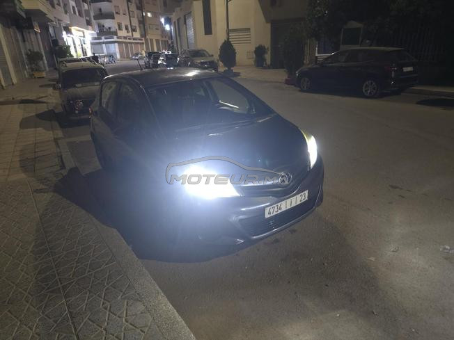 Toyota Yaris parfaite état 