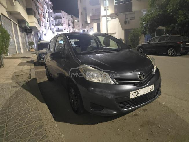 Toyota Yaris parfaite état 