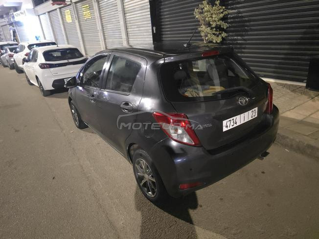 Toyota Yaris parfaite état 