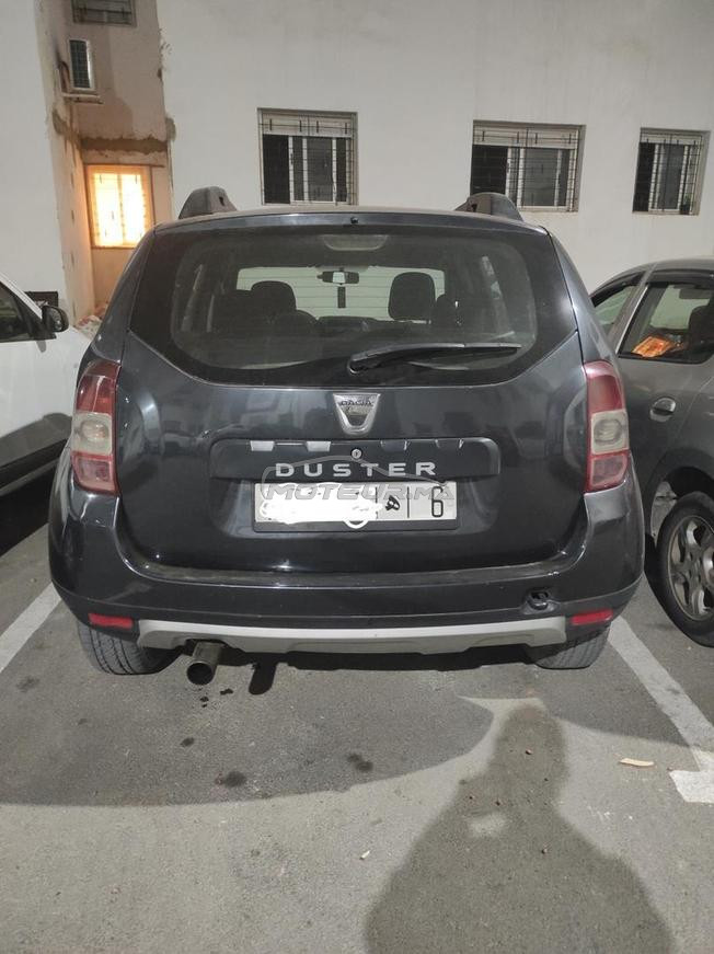 Dacia duster 2016