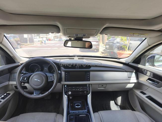 Jaguar XF 2.0D 2016