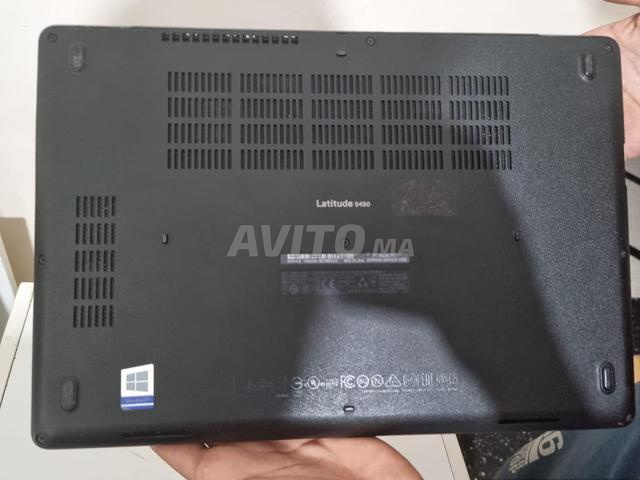 Dell i5 8ème génération 256 Go 8 Go RAM - 2