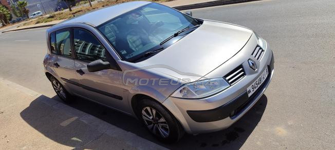 Renault Mégane 2