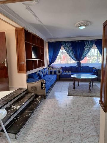 Un joli Appartement meublé haut agdal - 2