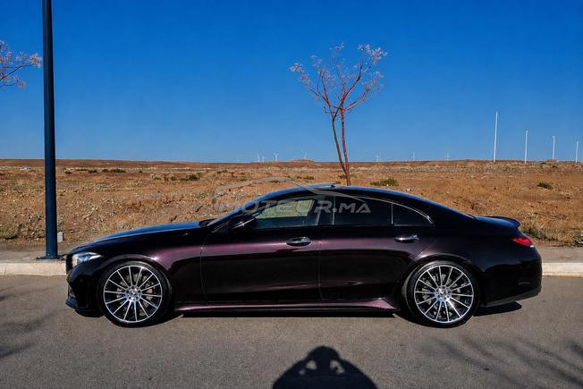 Mercedes cls 400d 4 matic 341 (Manufaktur) 