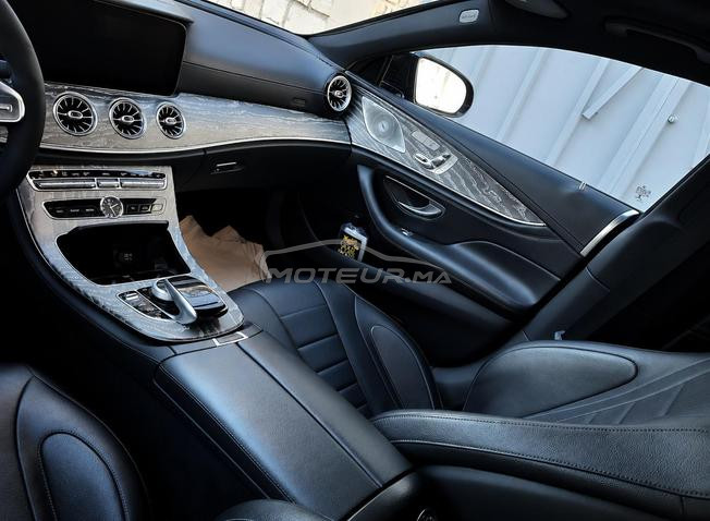 Mercedes cls 400d 4 matic 341 (Manufaktur) 
