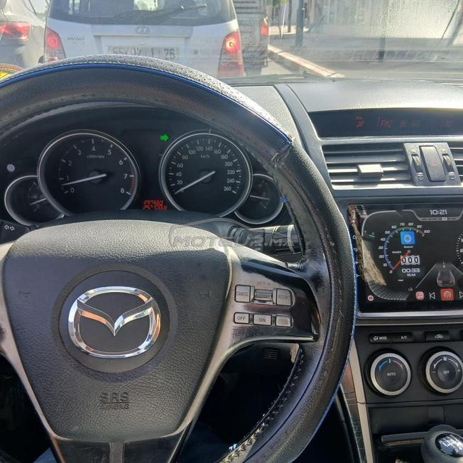   2009 11 chMazda 6 
