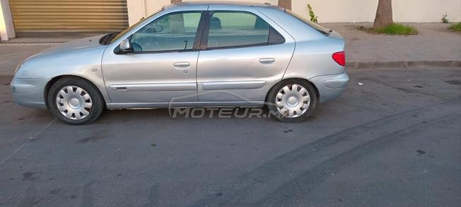 citroén xsara