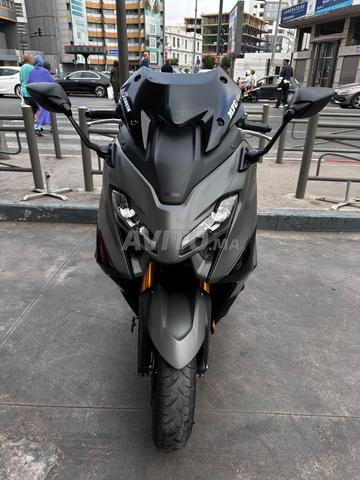 Tmax 560 2024 WW المغرب - 2