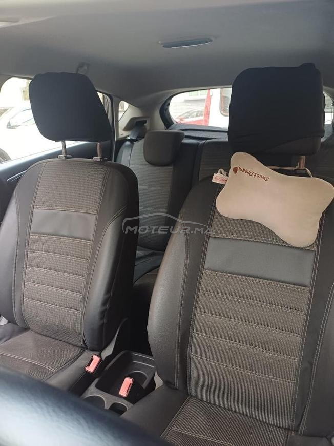 Ford Fiesta Essence Manuelle 2015 à Temara