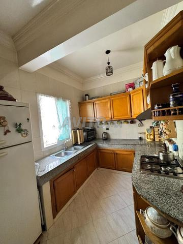appartement à nassim - 2