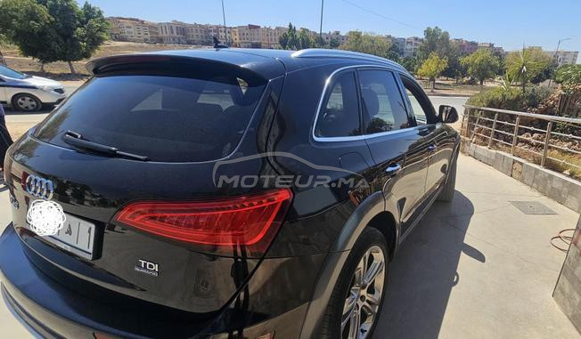 Audi Q5 S ling Diesel Auto 2015 à Casablanca