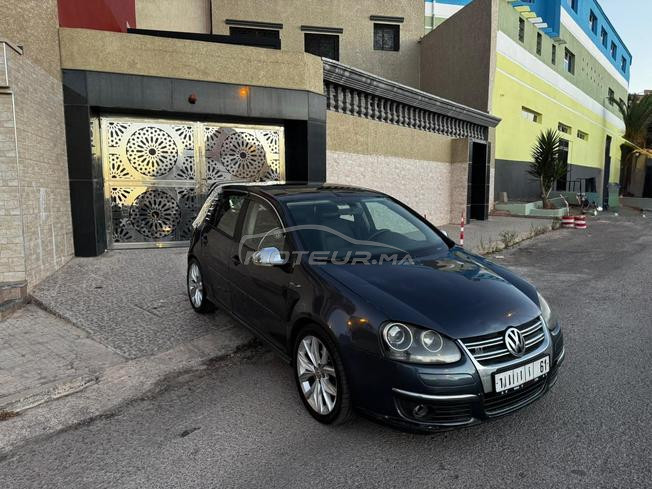volkswagen golf 5 gt