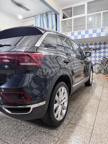 فولكس فاجن T-Roc - 2