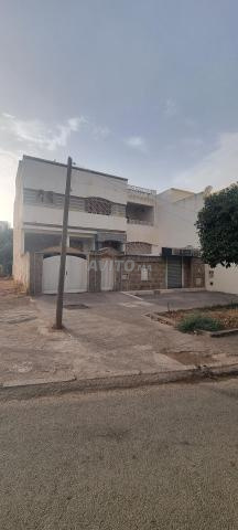 Villa Hay Nouzha