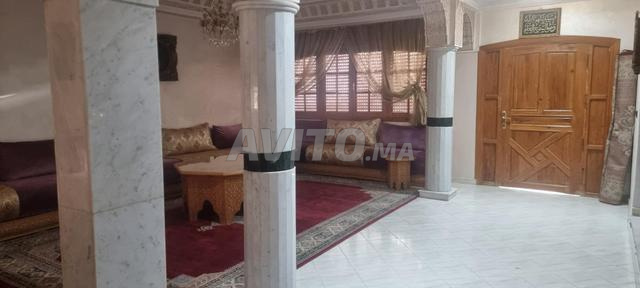 Villa Hay Nouzha - 2