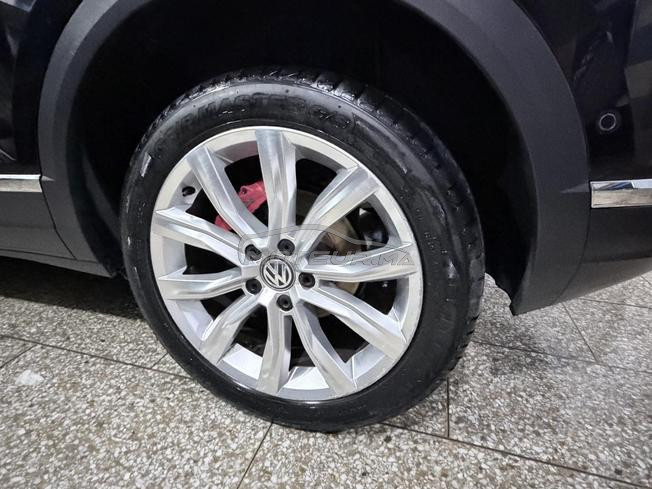 volswagne T-Roc