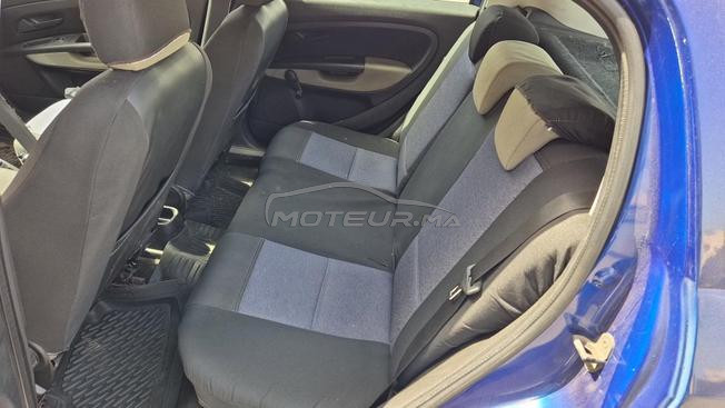 fiat punto diessel très bonne état 