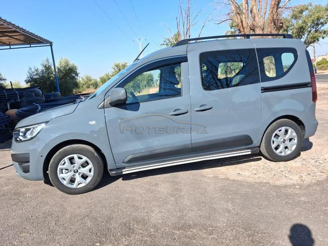Renault Express Techno - Toutes Options État Neuf