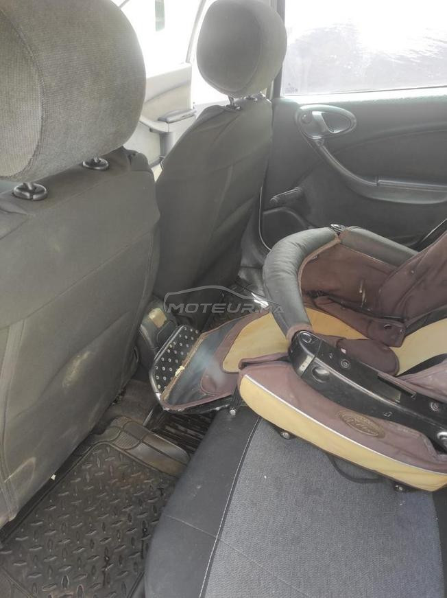 Citroën Xsara Diesel Manuelle 2003 à Kénitra