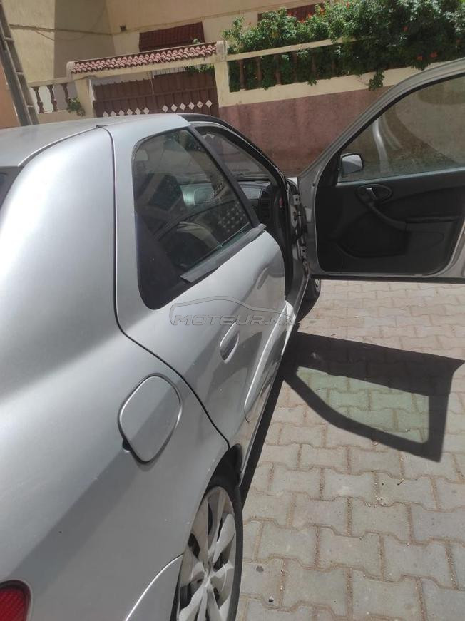Citroën Xsara Diesel Manuelle 2003 à Kénitra
