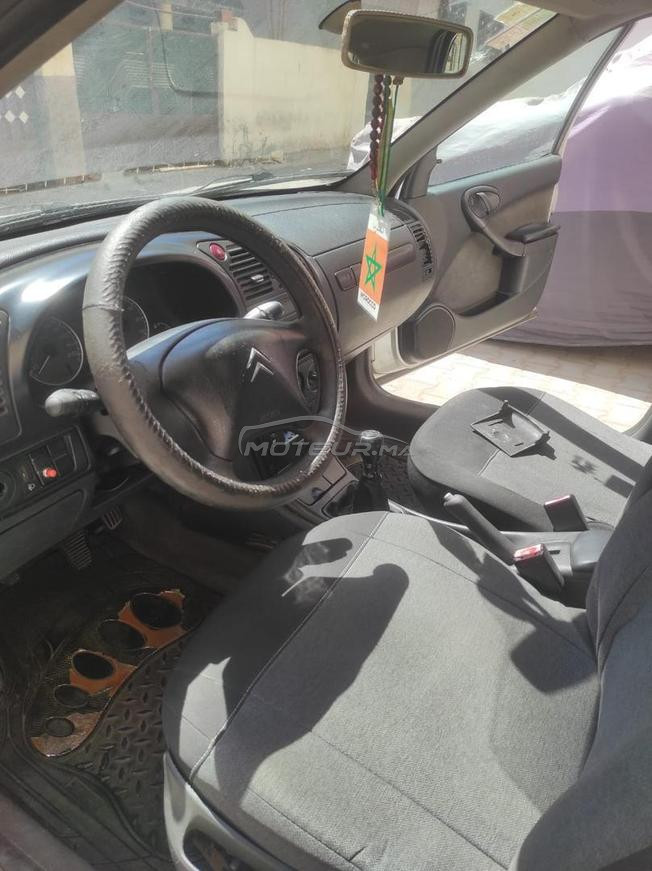 Citroën Xsara Diesel Manuelle 2003 à Kénitra