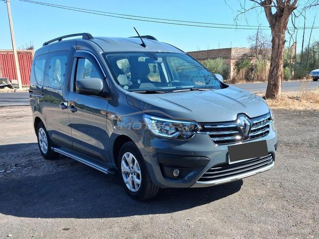 Renault Express Techno - Toutes Options État Neuf