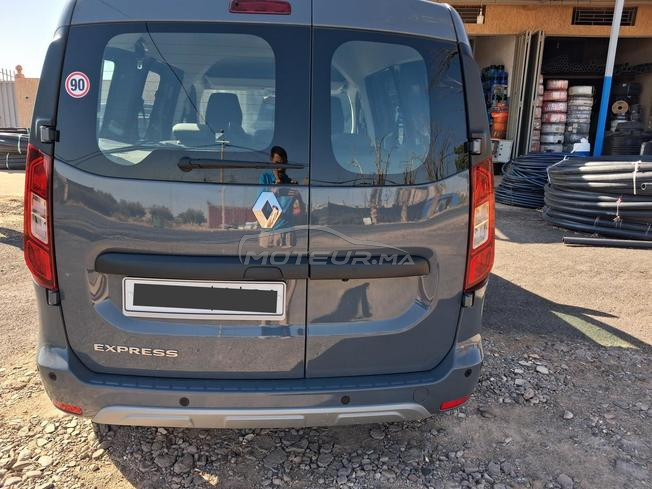 Renault Express Techno - Toutes Options État Neuf