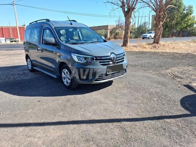 Renault Express Techno - Toutes Options État Neuf - 2